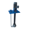 FWY Type Wear-resistant Submerged Pump