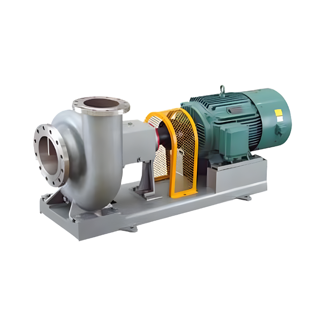 FHJ Series Desulfurization Pump