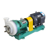 FSB Fluoroplastic Pump